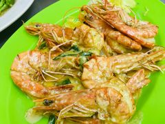 -明记烧鱼美味店