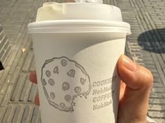 -NokNok Coffee(宽窄巷子店)