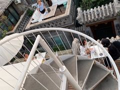 -糖房咖啡(南锣鼓巷店)