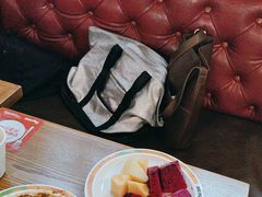 -比格比萨自助(国展店)