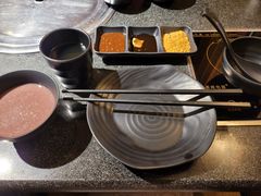 -汉城馆·烤肉火锅餐厅·韩国烤肉(河北云瑧世纪大饭店)