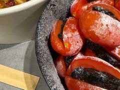 -W COLLECTIVE  DESSERT SHOP
