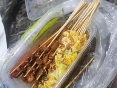 -思思油炸(会堂东路店)