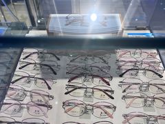 -宝明斋眼镜(朝山街店)