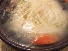 -贵州沾水米线(学田湾店)