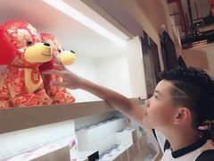 -歌斐颂巧克力小镇