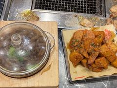 -塘屋烧烤·云南火塘烧烤品牌(新亚洲店)