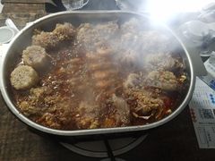 -上亿烧烤海鲜大咖(承德路店)