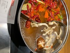-呷哺呷哺(长治万达店)