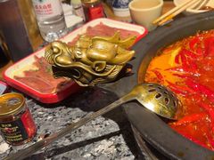 -蜀大侠火锅(建设路第五大道店)