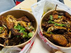 -童子鸡专卖店(中新街店)