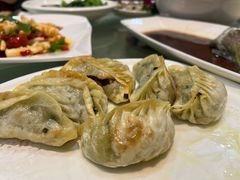 煎饺-南庄酒家·海鲜粤菜·25年老字号(环城南路店)
