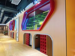 -汤W城市微度假(仓山店)