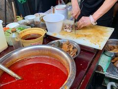 -吴长子卤菜馆(统一街店)