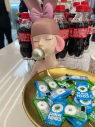 -MINX名珂斯·烫染形象设计