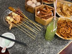 -小街天府(西工小街店)