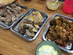 -马学武手抓美食(下南关总店)