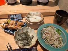 -一豚轩·烧鸟·豚骨拉面(五四路店)