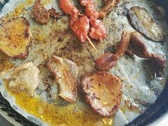 -星海汇海鲜自助烤肉火锅(百大店)