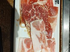 -焼肉ライク·烧肉LIKE(万菱汇店)