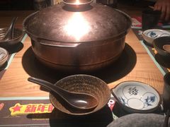 -大头椰·椰子鸡火锅(南宁万象城店)