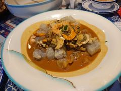 -旺角小渔村·海肠捞饭开创者(二马路店)
