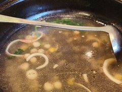 -烹然四季椰子鸡火锅(团结湖总店)