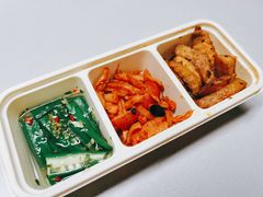 -半山腰·云南菜(侨福芳草地店)