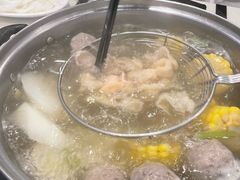-联胜潮汕牛肉火锅(东苑南路店)