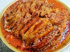 -天全县三土司椒麻鸡餐厅