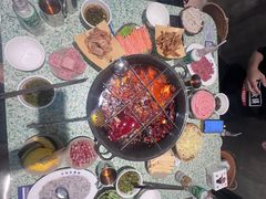 -五里关火锅(牛市口店)