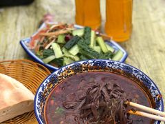 -惠记粉汤羊血(小南门店)