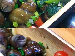 -丰依竹食·老牌竹筒饭