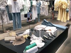 -URBAN REVIVO(深圳华润万象天地店)