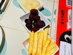 -南城十里潮汕鲜牛火锅·鲜虾生滚粥(融汇老商埠店)