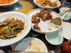 -惠宾饭庄(中山路店)