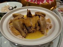招牌水晶鸡-和记小菜(东方店)