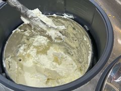 -野人先生Gelato(上海长宁龙之梦店)