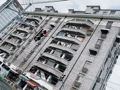 -瑞华公寓