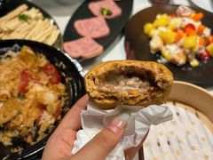 -煲王粤菜餐厅(中侨中心店)