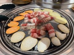 -火旺角·齐齐哈尔烤肉(海珠石溪店)