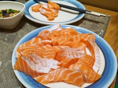 -亚马逊蒸汽活海鲜自助(LCM置汇旭辉广场店)