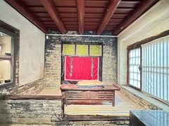 -丁村民俗博物馆