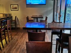 大堂-Geneva日内瓦餐厅(西郊宝成花苑店)