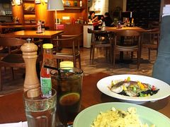 -JINNS锦时 steak&pizza(浸信会礼拜堂旧址店)