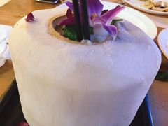 -暹罗酒肆泰餐厅酒吧