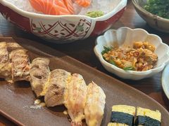 -Tuna maki寿司(苏州万象天地店)