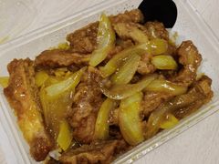 -好好滋味茶餐厅