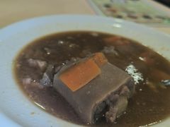 -德大西餐社(云南南路店)