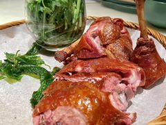 樟茶鸭-锦府盐帮·李宅(领展购物广场中关村店)
